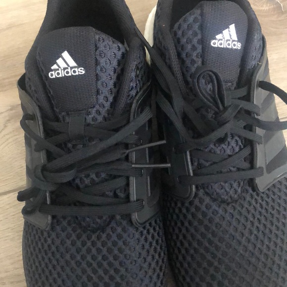 BRAND NEW Adidas Boost Sneakers. Size 13. New without tags. - Picture 7 of 8